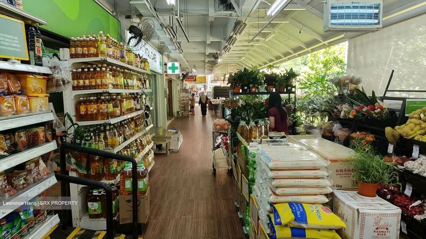 Cheng San Centre (D20), Shop House #554723161